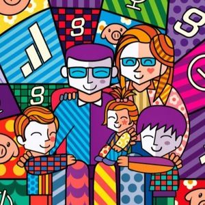 Meet your Posher, Tom